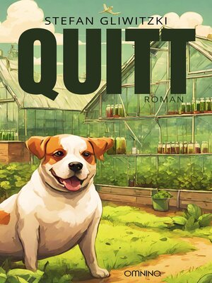 cover image of QUITT